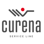 Curena  Logo talendo
