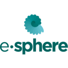 e-sphere GmbH Logo talendo e-sphere GmbH Logo talendo