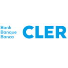 Bank Cler Logo talendo