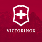 Victorinox Logo talendo