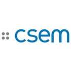 CSEM SA Logo talendo