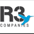 R3 Companies Logo talendo