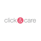 click&care Logo talendo