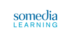 Somedia Learning AG Logo talendo Somedia Learning AG Logo talendo