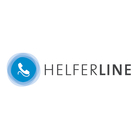 HELFERLINE GmbH Logo talendo