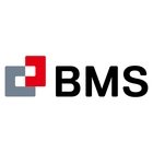 BMS Building Materials Suisse Logo talendo