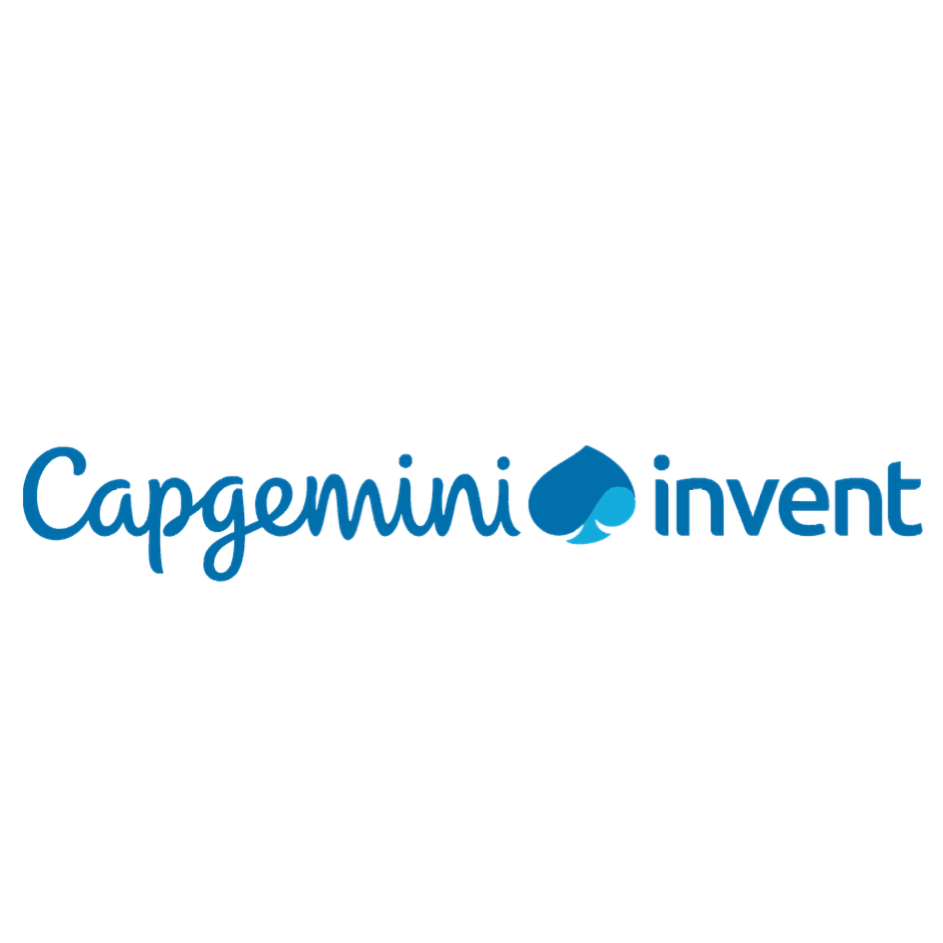 Cap Gemini Invent