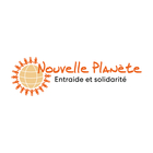 Nouvelle Planète Logo talendo