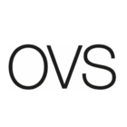 OVS  -  Charles Vögele Switzerland Logo talendo