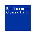 Batterman Consulting Logo talendo Batterman Consulting Logo talendo
