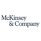 McKinsey & Company Logo talendo