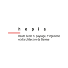 HEPIA-Haute école du paysage, d'ingénierie et d'architecture de Genève Logo talendo