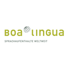 Boa Lingua Logo talendo