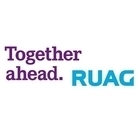 RUAG Logo talendo RUAG Logo talendo