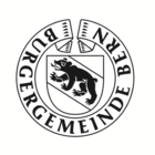 Burgergemeinde Bern Logo talendo