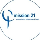 Mission 21 Logo talendo