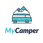 MyCamper Logo talendo