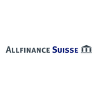 Allfinance Suisse Logo talendo
