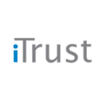 iTrust AG Logo talendo