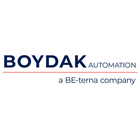 Boydak Strategy Consulting Logo talendo