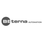 BE-terna Automation AG Logo talendo