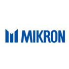 Mikron Logo talendo