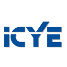 ICYE Switzerland Logo talendo ICYE Switzerland Logo talendo