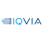 IQVIA AG Logo talendo