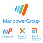 ManpowerGroup Logo talendo