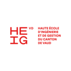 HEIG-VD Logo talendo