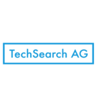 TechSearch AG Logo talendo