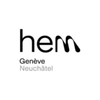 Haute école de musique de Genève Logo talendo