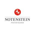 Notenstein Privatbank Logo talendo