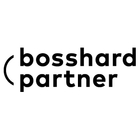 Bosshard & Partner Unternehmensberatung AG Logo talendo