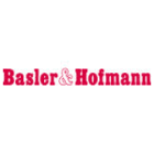 Basler & Hofmann AG Logo talendo