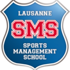 Sports Management School Logo talendo