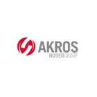 AKROS AG Logo talendo