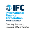 International Finance Corporation (IFC) Logo talendo International Finance Corporation (IFC) Logo talendo