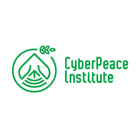 CyberPeace Institute Logo talendo CyberPeace Institute Logo talendo