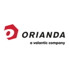 Orianda Solutions AG Logo talendo