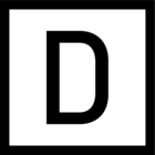 DINACO - digital native company AG Logo talendo