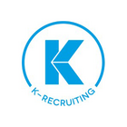 K-Recruiting Schweiz AG Logo talendo