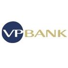 VP Bank Logo talendo