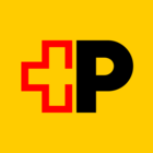 Die Schweizerische Post Logo talendo