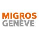 Migros Gèneve Logo talendo