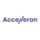 Accelleron Logo talendo
