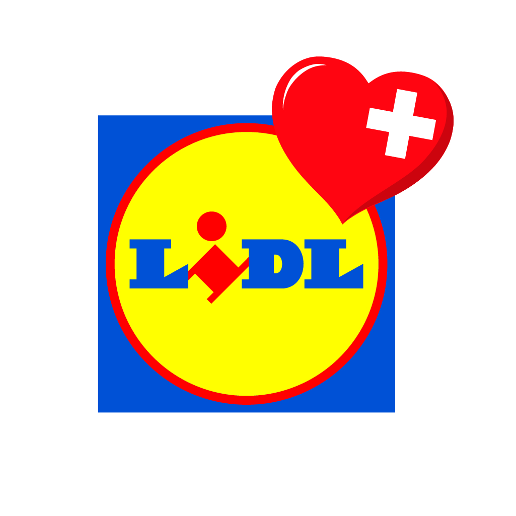 Talendo Lidl Schweiz