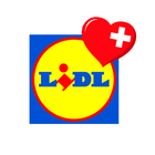 Lidl Schweiz Logo talendo