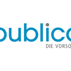 Pensionskasse des Bundes PUBLICA Logo talendo