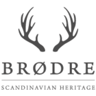 Brødre – Scandinavian Heritage GmbH Logo talendo